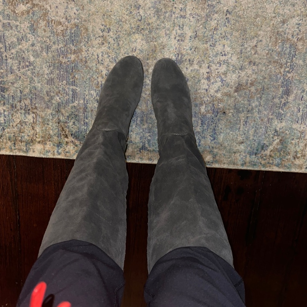 Sam Edelman high boots - Picture 8 of 10
